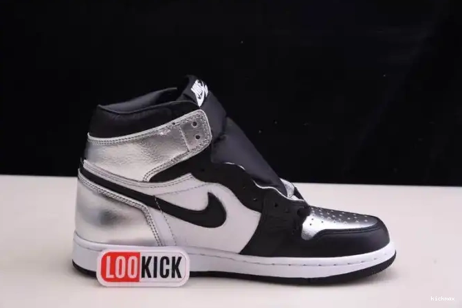 Cheap JORDAN HIGH CD0461-001 SILVER OG WMNS TOE AIR 1 0525